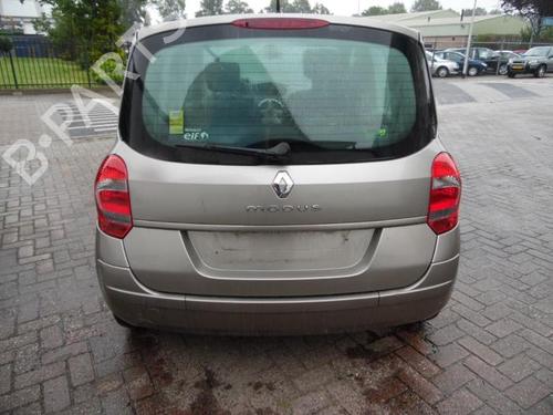 Left front driveshaft RENAULT MODUS / GRAND MODUS (F/JP0_) 1.2 16V (JP0W) | BP40570529M38 - Image 14