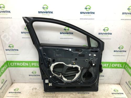 Left front door RENAULT CAPTUR II (HF_) TCe 130 (HFMF) | BP19102965C2 