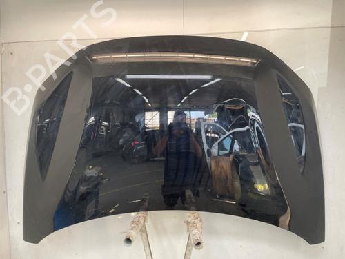 Used Hood Hood 37660197 37660197