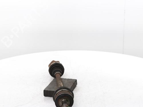 Left front driveshaft OPEL ASTRA K Sports Tourer (B16) 1.0 Turbo (35) | BP30185959M38 