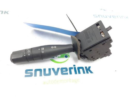 Used Headlight switch PEUGEOT 106 II (1A_, 1C_) 1.4 i (75 hp) 18730728
