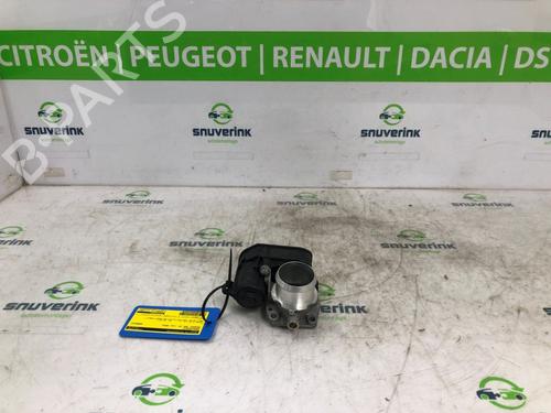 Used Throttle body PEUGEOT 208 II (UB_, UP_, UW_, UJ_) 1.2 PureTech 100 (101 hp) 21194579