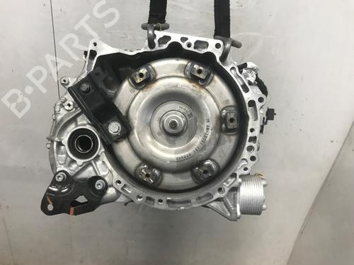 Used Gearbox PEUGEOT 3008 II SUV (MC_, MR_, MJ_, M4_) 1.2 THP/ PureTech 130 (MRHNSM, MRHNSU, MRHNSJ, MRHNYW,... (131 hp) 29827935