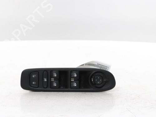 Used Switch Switch JEEP COMPASS (MP, M6, MV, M7) 1.4 MultiAir 4x4 (170 hp) 40527371 40527371