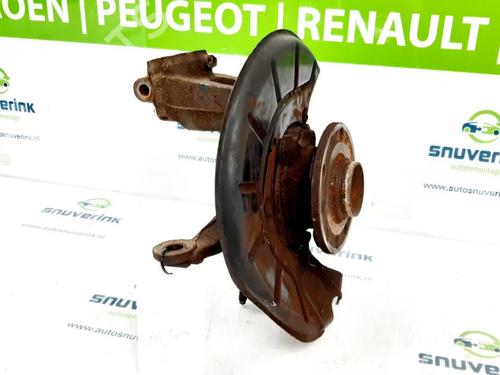 Right front steering knuckle VW GOLF PLUS V (5M1, 521) 1.4 TSI | BP10805441M26 