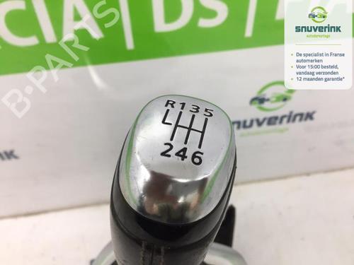 Gear lever RENAULT MEGANE IV Hatchback (B9A/M/N_) 1.5 dCi 110 (B9A3) | BP40580180M90 - Image 2