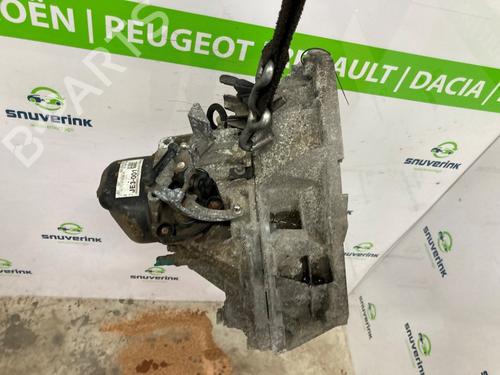 Gearbox RENAULT TWINGO III (BCM_, BCA_) 1.0 SCe 70 | BP14927384M3 