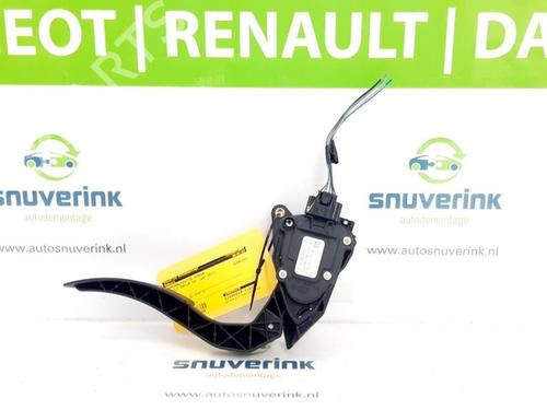 Pédale RENAULT CLIO IV (BH_) 0.9 TCe 90 (BHNF, BHMA, BHMH, BHJK, BHJR) (90 hp) 11344178