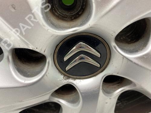 Rim CITROËN C4 Grand Picasso II (DA_, DE_) 1.6 HDi / BlueHDi 115 | BP18550304C45
