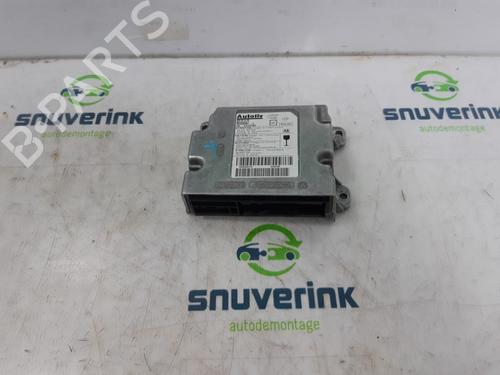Used ECU airbags RENAULT LAGUNA III Grandtour (KT0/1) 2.0 dCi (KT0M, KT0N, KT0S, KT19, KT1F) (173 hp) 12563804