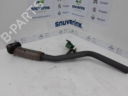 Used Exhaust system Exhaust system RENAULT CLIO IV (BH_) 0.9 TCe 90 (BHNF, BHMA, BHMH, BHJK, BHJR) (90 hp) 40566702 40566702