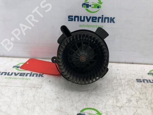 Heater blower motor CITROËN C4 Coupe (LA_) 2.0 16V | BP16964515M62 
