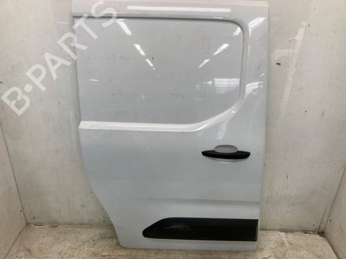 right-slide-door-citroen-berlingo-box-bodympv-k9-2018-36090163 main image