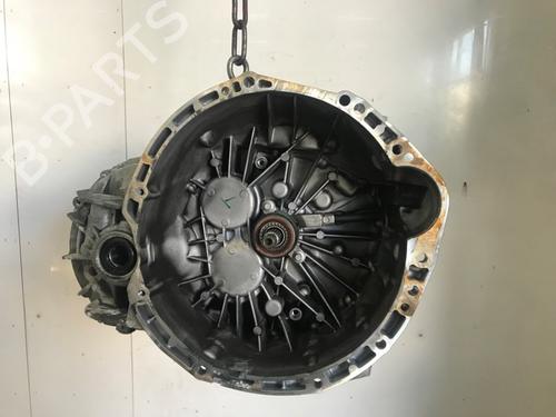 Gearbox RENAULT MASTER IV Van (F8__) BLUE DCI 130 (F8M2) | BP34566335M3 - Image 4