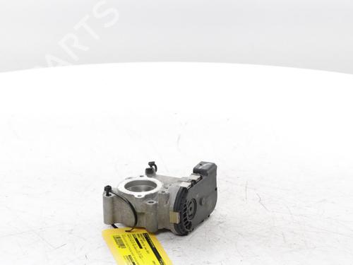 Throttle body RENAULT CAPTUR II (HF_) TCe 140 (HFN0) | BP29899690M82