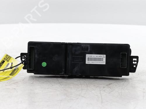 Climate control RENAULT MEGANE III Hatchback (BZ0/1_, B3_) 1.4 TCe (BZ0F, BZ1V) | BP34563407I5 - Image 2