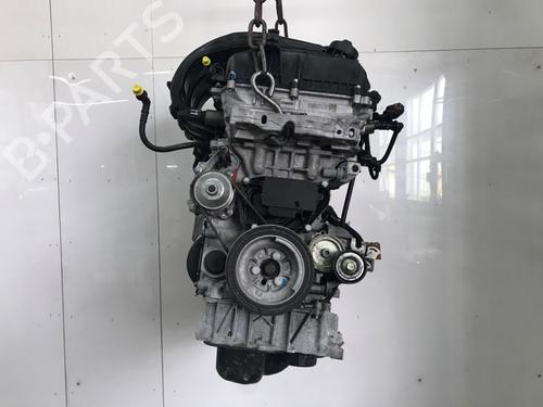 Engine PEUGEOT 208 I (CA_, CC_) 1.2 VTI 82 | BP36538185M1 - Image 4