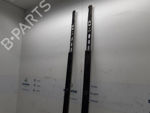 Roof bar RENAULT GRAND SCÉNIC IV (R9_) 1.2 TCe 130 | BP24163433C65 
