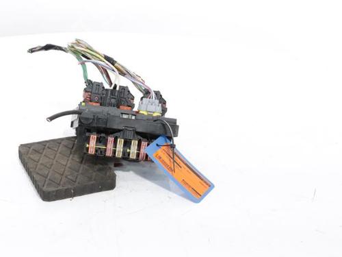 Fuse box PEUGEOT PARTNER Box Body/MPV 1.6 HDi 16V | BP27351415E1 - Image 8