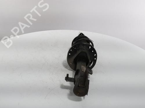 Right front shock absorber PEUGEOT 208 II (UB_, UP_, UW_, UJ_) 1.2 PureTech 100 | BP27688434M17 
