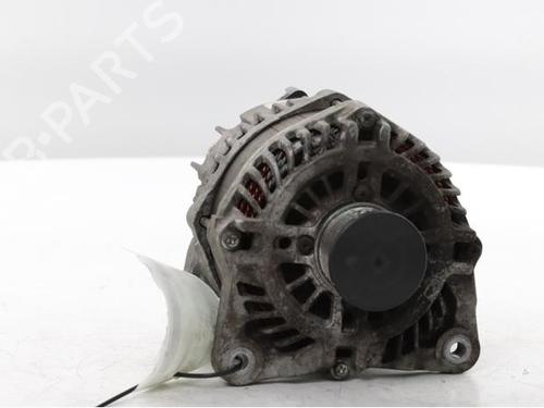 Gearbox OPEL VIVARO B Van (X82) 1.6 CDTI (05) | BP40614236M3 - Image 5