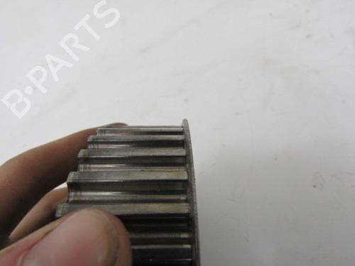 Pulley RENAULT GRAND SCÉNIC II (JM0/1_) 2.0 | BP31260994M122