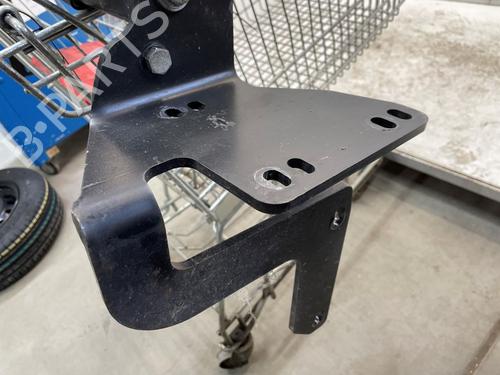 Tow ball/Mechanism CITROËN C4 SPACETOURER (3D_) 1.2 PureTech 130 | BP30185869C141 