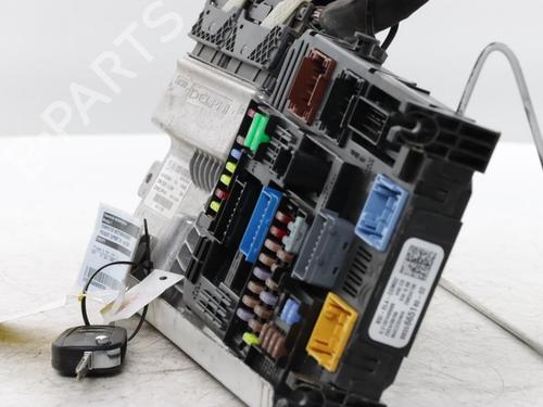 Engine control unit (ECU) PEUGEOT EXPERT Van (V_) 2.0 BlueHDi 145 | BP34564169M57 - Image 6
