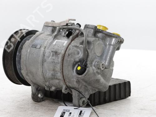 AC compressor BMW 1 (F40) 118 d | BP37262983M34 - Image 2