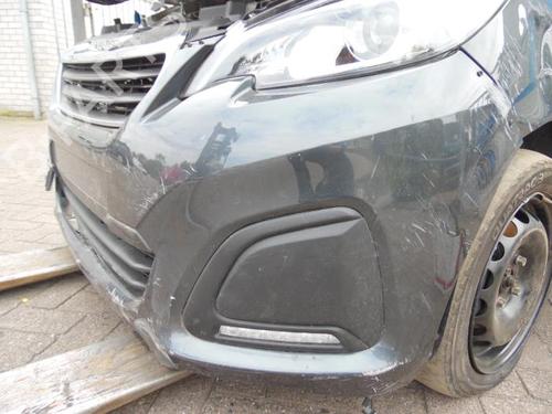 Alternator PEUGEOT 108 1.0 VTi | BP40572300M7  - Image 34