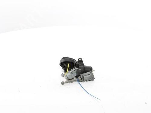 Ignition barrel TOYOTA PROACE Van (MDZ_) 1.6 D4d (MDZ9) | BP40584124M48 - Image 7