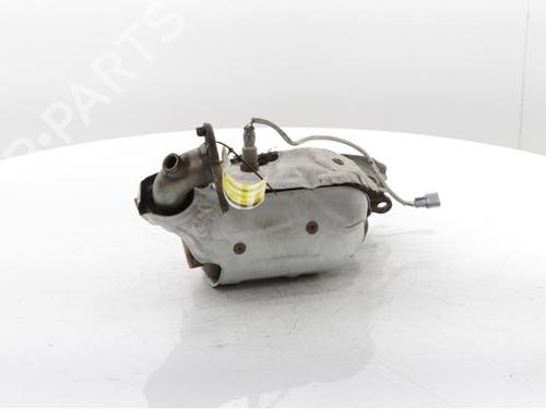 Catalyst RENAULT KADJAR (HA_, HL_) 1.2 TCe 130 (HLMR) | BP40584489M10  - Image 5