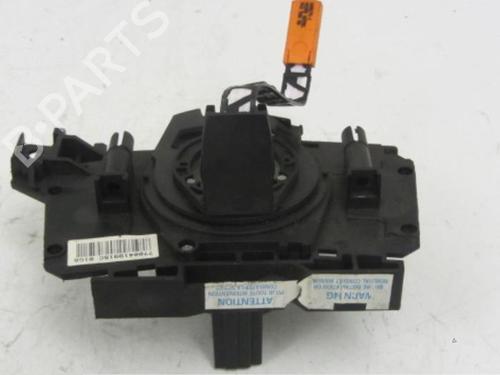 Used Squib airbag Squib airbag RENAULT CLIO II (BB_, CB_) 1.4 (B/CB0C, B/CB0S) (75 hp) 40594654 40594654