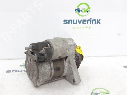 Used Starter Starter 18325544 18325544