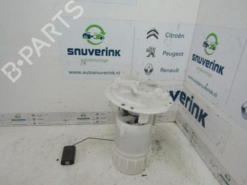 Used Fuel pump PEUGEOT 208 I (CA_, CC_) 1.2 VTI 82 (82 hp) 10793304