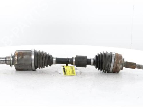 Left front driveshaft RENAULT ARKANA I (LCM_, LDN_) 1.6 E-TECH 145 (LDMU) | BP40542600M38 - Image 6