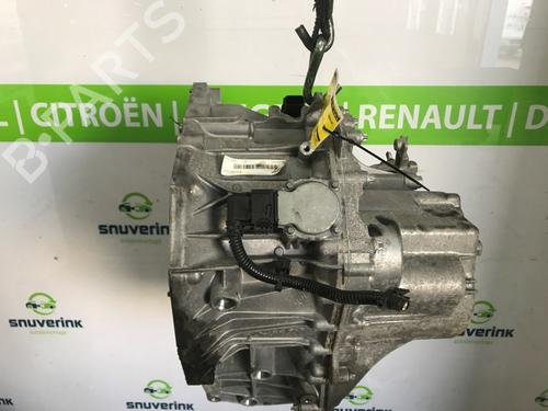 Gearbox RENAULT TALISMAN Grandtour (KP_) 1.5 dCi 110 | BP27092976M3 