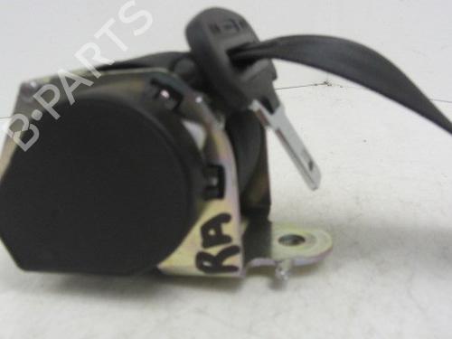Used Rear right seatbelt RENAULT MEGANE III Coupe (DZ0/1_) 1.6 dCi (DZ00, DZ12, DZ2A, DZ13) (130 hp) 17026800