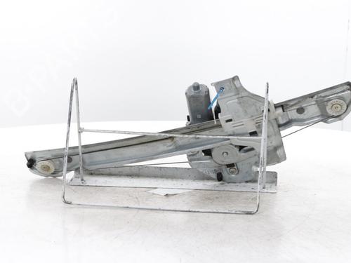 Front left window mechanism PEUGEOT 2008 I (CU_) 1.2 THP 110 / PureTech 110 | BP36966811C22 - Image 6