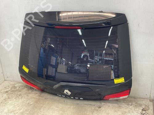 Used Tailgate Tailgate RENAULT KOLEOS I (HY_) 2.5 (HY0C, HY0N) (171 hp) 33874404 33874404