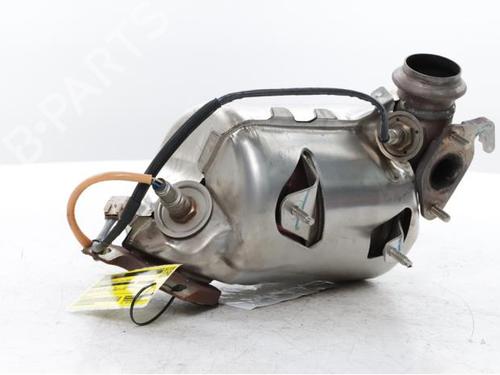 Catalyst RENAULT SYMBIOZ 1.8 E-Tech 160 Full Hybrid | BP40588487M10 - Image 5
