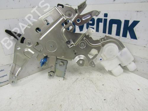 Rear right lock DACIA DOKKER MPV (KE_) 1.2 TCe (KEM0, KEAY) | BP23122193C99 