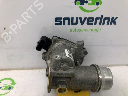 Throttle body RENAULT TRAFIC III Van (FG_) 1.6 dCi 145 (FGMG) | BP18707669M82 
