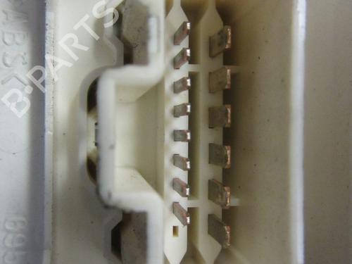 Used Climate control RENAULT MEGANE II (BM0/1_, CM0/1_) 1.5 dCi (BM0F, BM0T, BM2B, CM0F, CM0T) (82 hp) 17190813