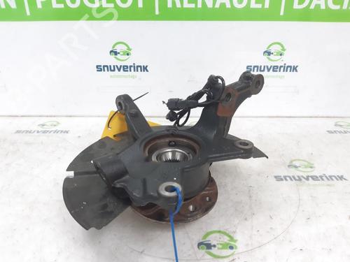 Left front steering knuckle RENAULT SYMBIOZ 1.6 E-Tech 145 | BP24943964M25 - Image 4