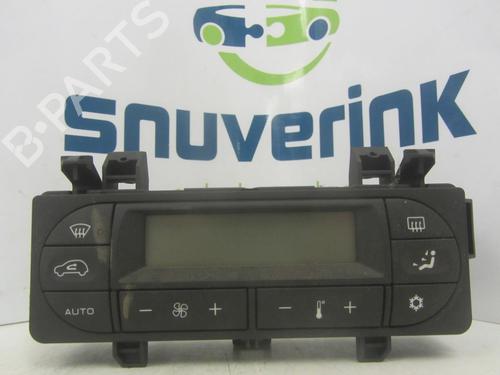 Used Climate control CITROËN C3 I (FC_, FN_) 1.4 i (73 hp) 13322870