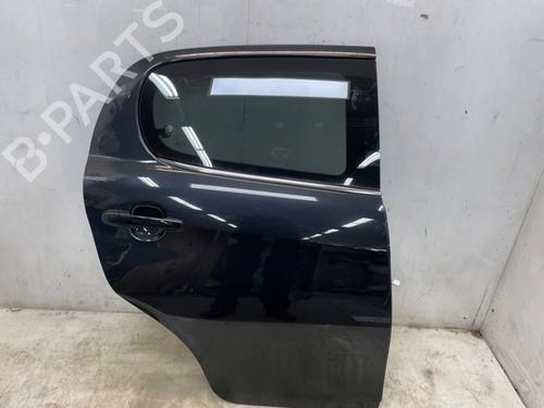Used Right rear door Right rear door 37072117 37072117
