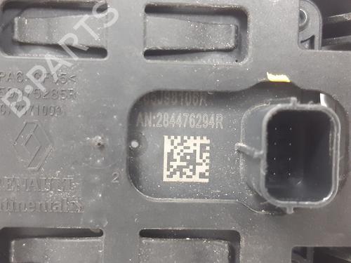 Elektronisk sensor DACIA SANDERO III 1.0 TCe 90 | BP26202549M84 
