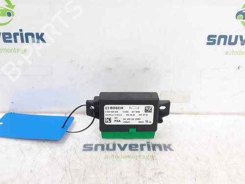 Used Electronic module PEUGEOT 308 SW II (LC_, LJ_, LR_, LX_, L4_) 1.6 BlueHDi 120 (120 hp) 11711805