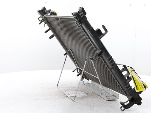 Water radiator RENAULT CAPTUR I (J5_, H5_) 1.2 TCe 120 | BP37872940M31  - Image 8